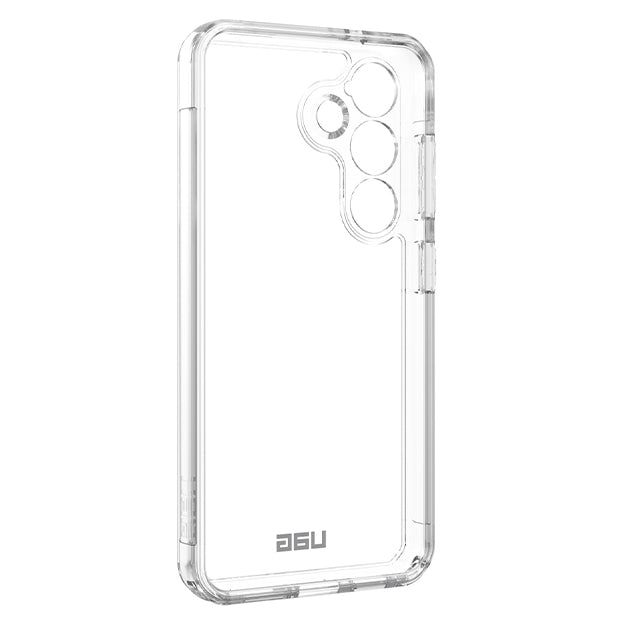 UAG Plyo Case For Samsung Galaxy S25 – Ice
