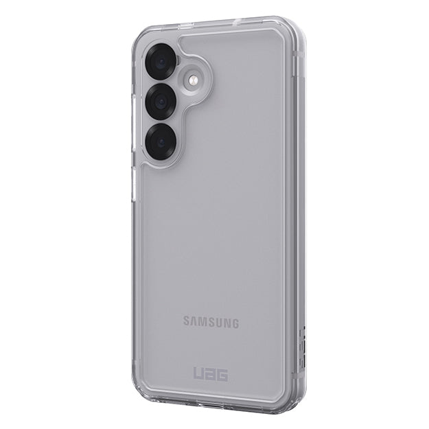 UAG Plyo Case For Samsung Galaxy S25 – Ice