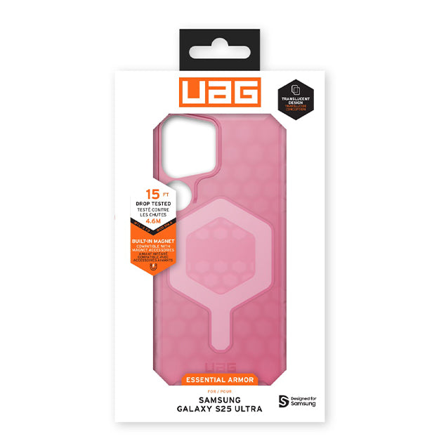 UAG Essential Armor MagSafe Case For Samsung Galaxy S25 Ultra
