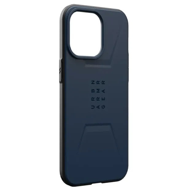 UAG Civilian MagSafe Case For iPhone 15 Pro Max