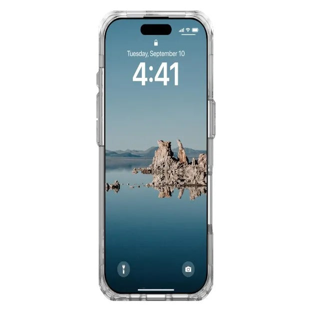 UAG Plyo Magsafe Case For iPhone 16 Pro