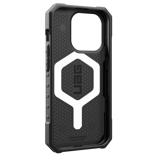 UAG iPhone 15 PRO MAX Pathfinder Case With MagSafe - Black