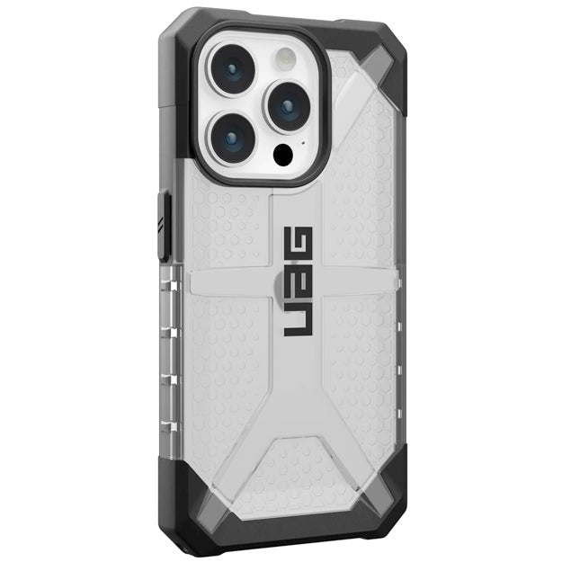UAG iPhone 15 PRO MAX Plasma Case - Ice