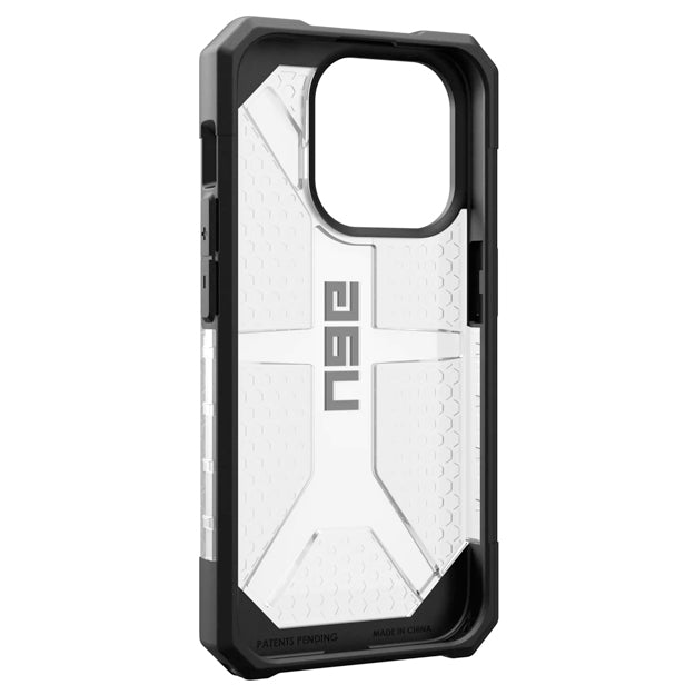 UAG iPhone 15 PRO MAX Plasma Case - Ice