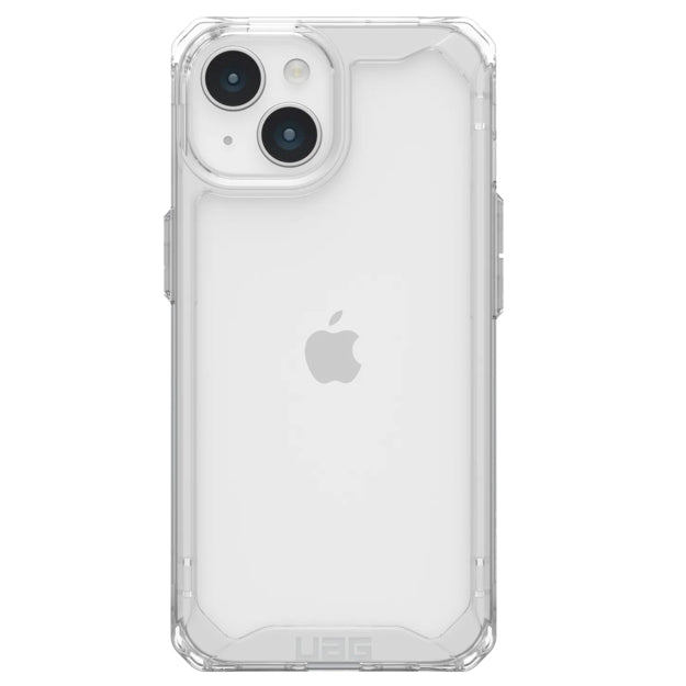 UAG iPhone 15 Plyo Case Ice — Shop and Ship Online