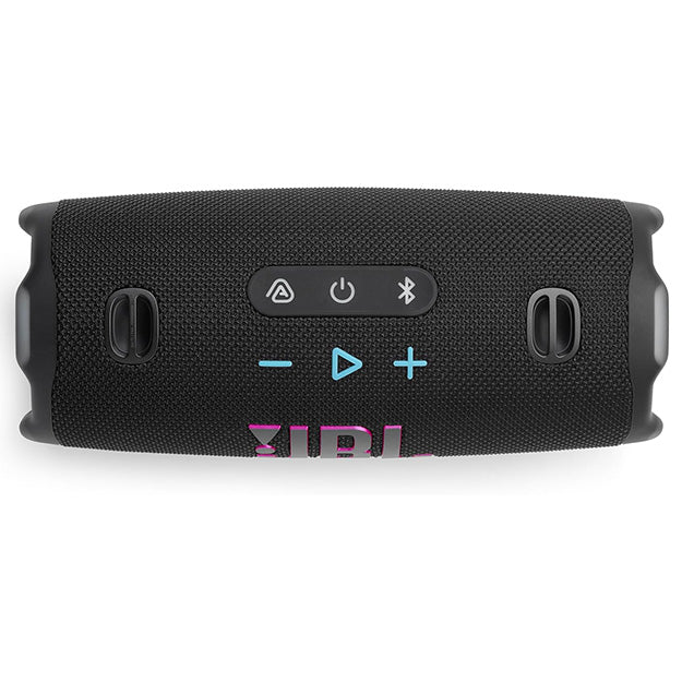 JBL Charge 6 Portable Waterproof Bluetooth Speaker