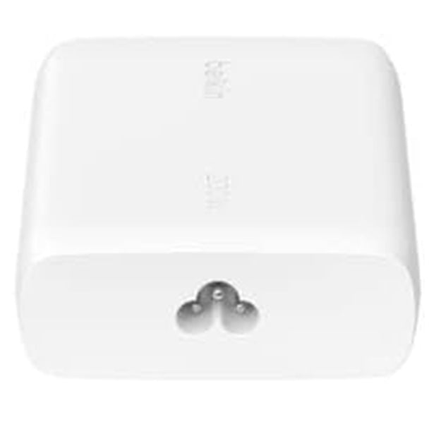 Belkin BoostCharge Pro 200Watt 4-Ports GaN Desktop Charger - White