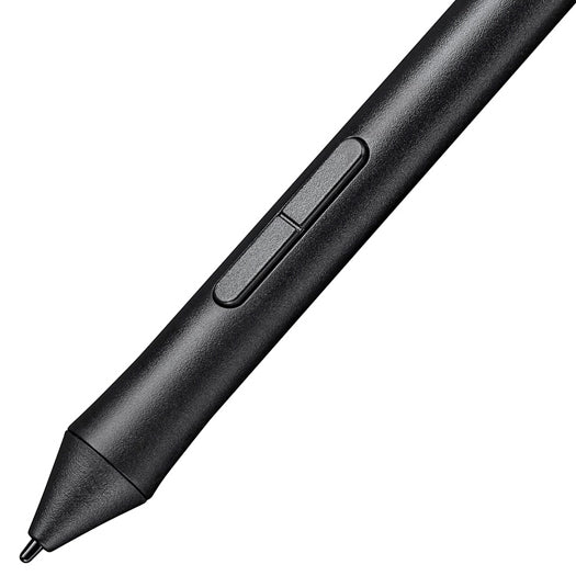 Wacom Pen For Intuos (CTL490, CTH490 & CTH690) - Black (Open Box)