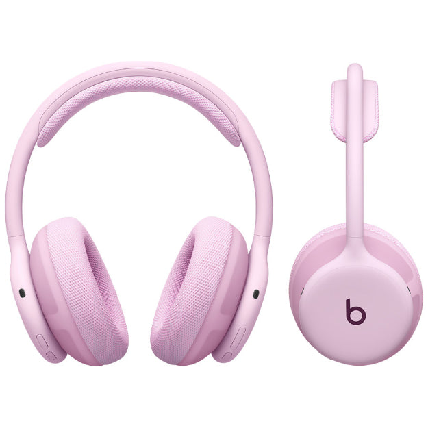 Beats 360 Wireless Over-Ear Headphones With Active Noise Cancellation (ANC)