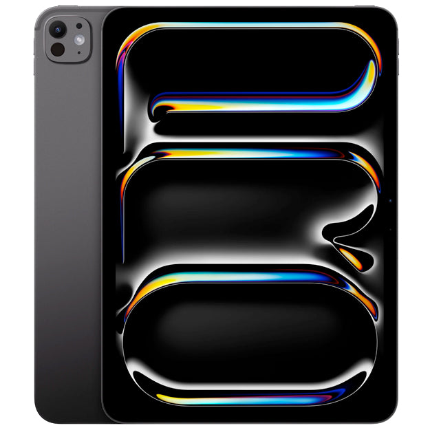 Apple iPad Pro 11" (M5) With Nano-Texture Glass