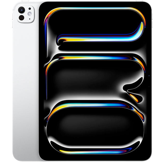 Apple iPad Pro 11" (M5) With Nano-Texture Glass