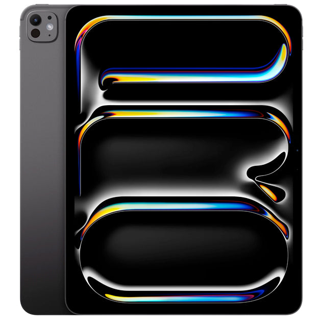 Apple iPad Pro 13" (M5) With Nano-Texture Glass