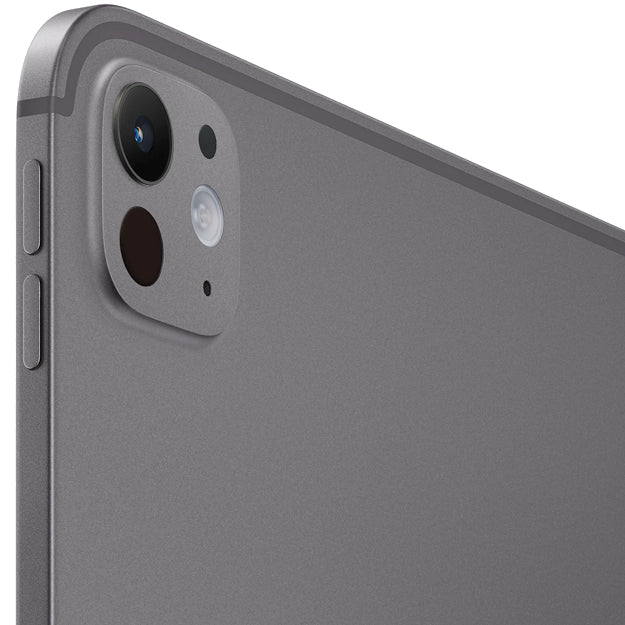 Apple iPad Pro 13" (M5) With Nano-Texture Glass