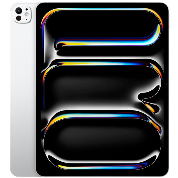 Apple iPad Pro 13" (M5) With Nano-Texture Glass