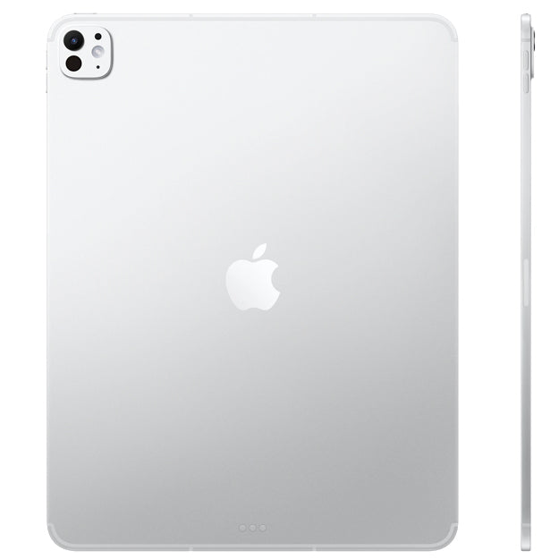 Apple iPad Pro 13" (M5) With Nano-Texture Glass