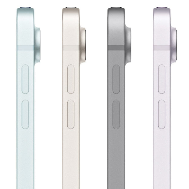 Apple iPad Air 13" (8th Generation - M4 Chip)