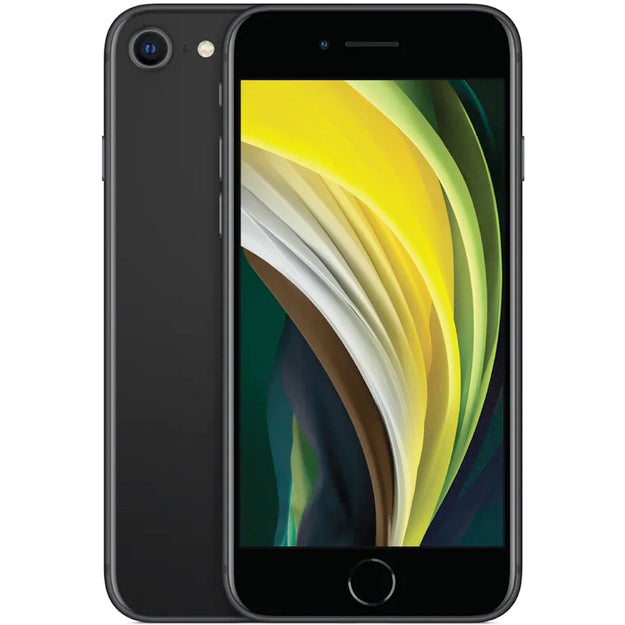 Apple iPhone SE (2020) 64GB (Pristine Like New)