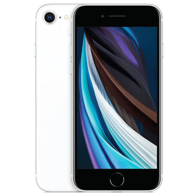 Apple iPhone SE (2020) 128GB (Pristine Like New)
