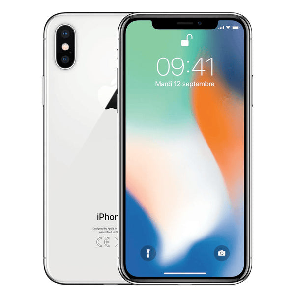iPhoneX iPhoneX