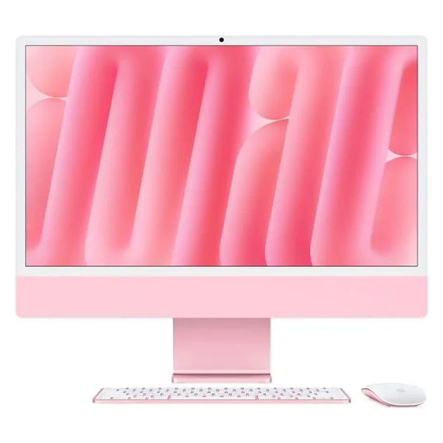 Apple iMac 24" M6 (12 Core CPU & 12 Core GPU)