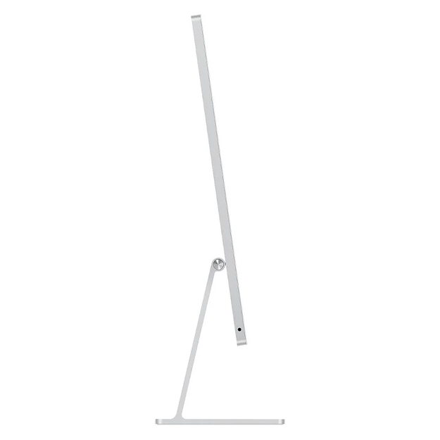 Apple iMac 24" M6 16GB/256GB With Nano-Texture Glass(12 Core CPU & 12 Core GPU) - Silver