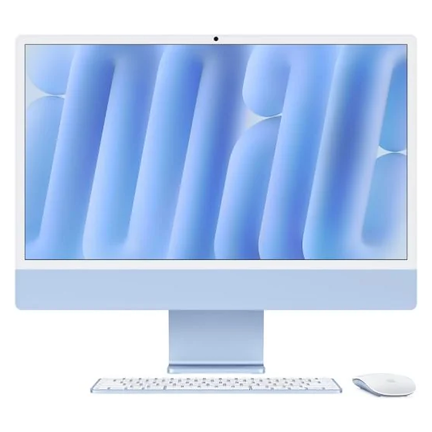 Apple iMac 24" M6 (12 Core CPU & 12 Core GPU)
