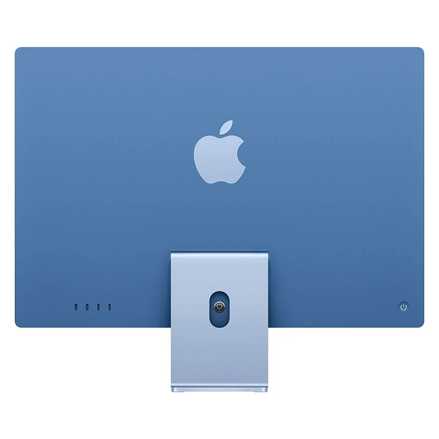 Apple iMac 24" M6 (12 Core CPU & 12 Core GPU)