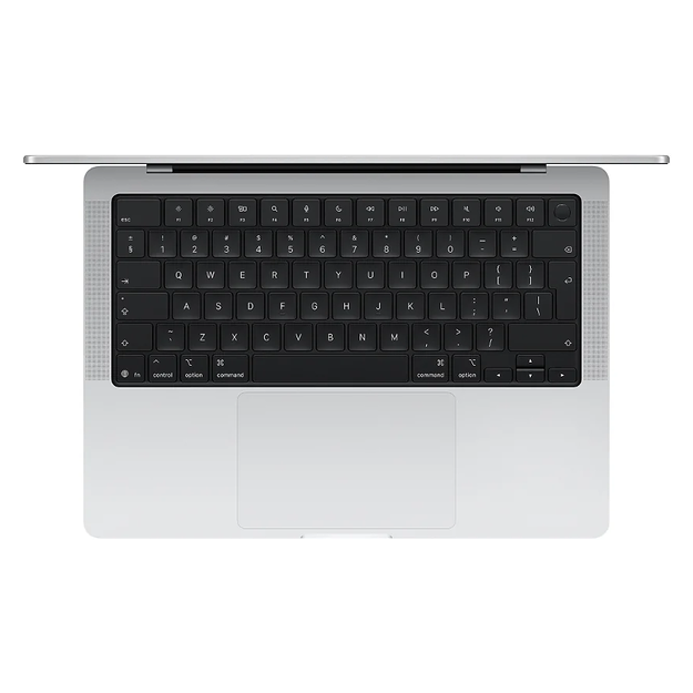Apple MacBook Pro 14" M6 With 12 Core CPU & 12 Core GPU