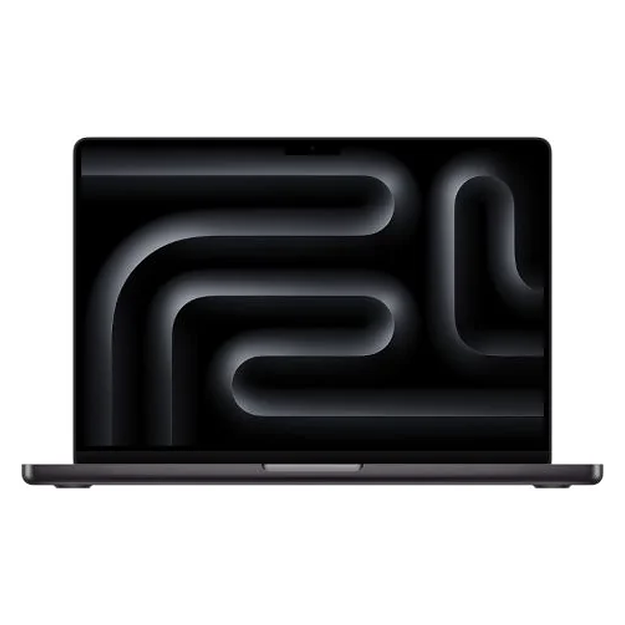 Apple MacBook Pro 14" M6 With 12 Core CPU & 12 Core GPU