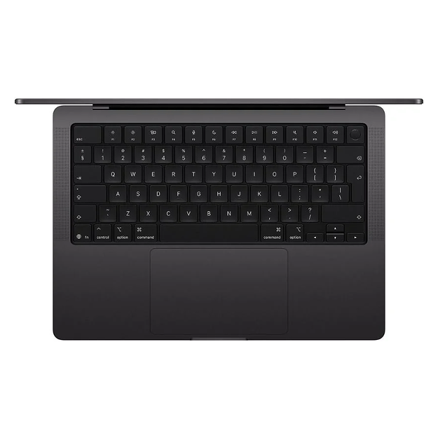 Apple MacBook Pro 14" M6 With 12 Core CPU & 12 Core GPU