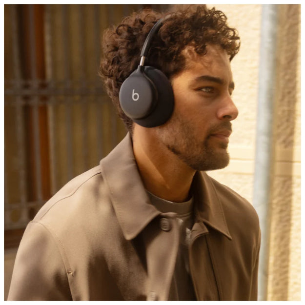 Beats 360 Wireless Over-Ear Headphones With Active Noise Cancellation (ANC)