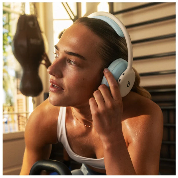 Beats 360 Wireless Over-Ear Headphones With Active Noise Cancellation (ANC)