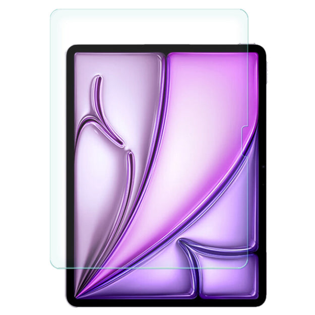Moov Tempered Glass Screen Protector For iPad Air 13" (M2 2024 Model)