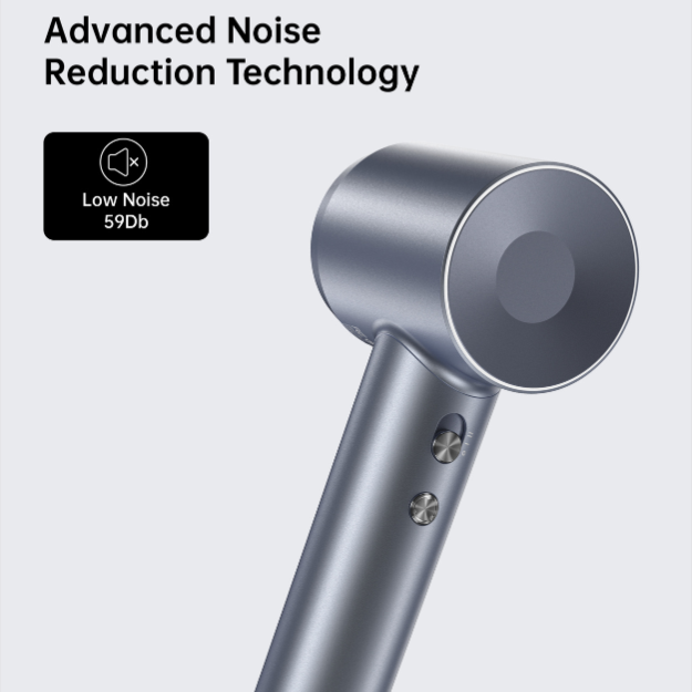 Laifen Swift Special High-Speed Hair Dryer