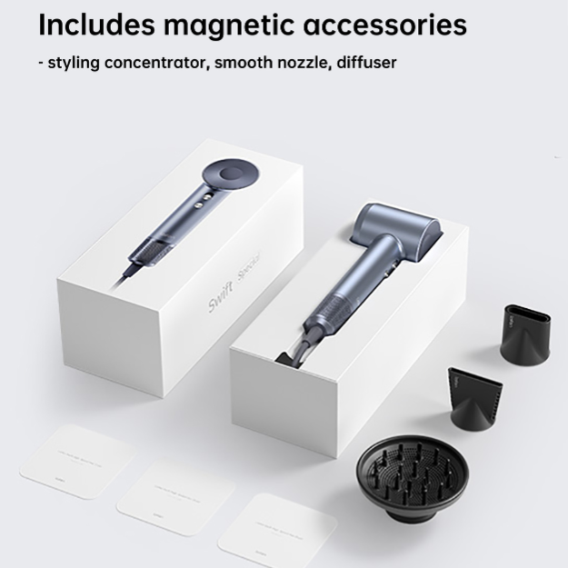 Laifen Swift Special High-Speed Hair Dryer