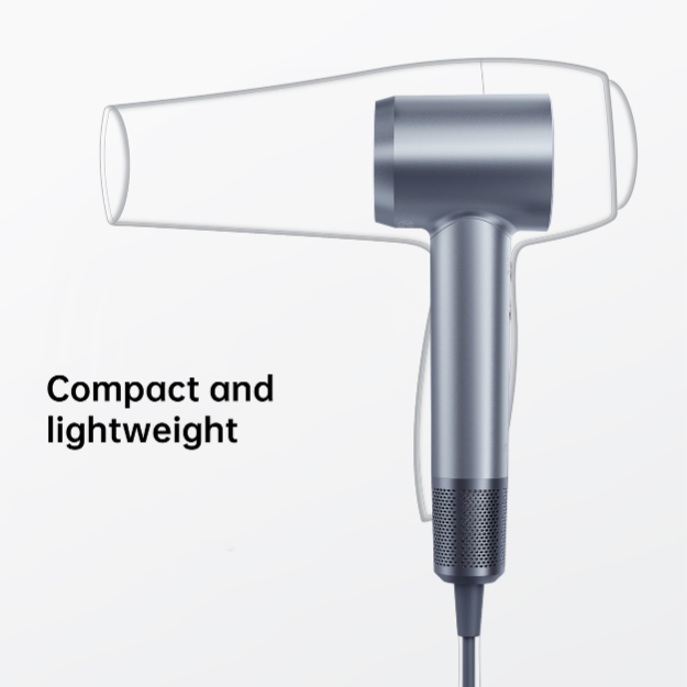 Laifen Swift Special High-Speed Hair Dryer