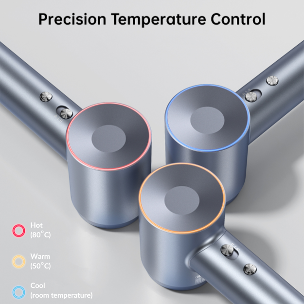 Laifen Swift Special High-Speed Hair Dryer