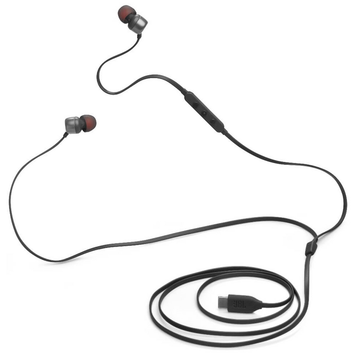 JBL Tune 310C USB-C In-Ear Headphones