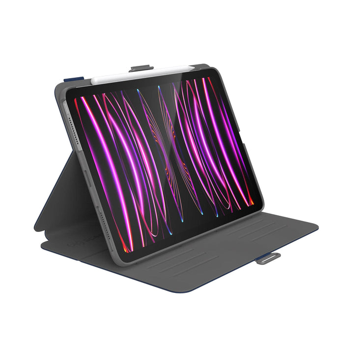 Speck Balance Folio Case For iPad Pro 11" (2018-2022) & iPad Air 10.9"/11" (2020-2024)