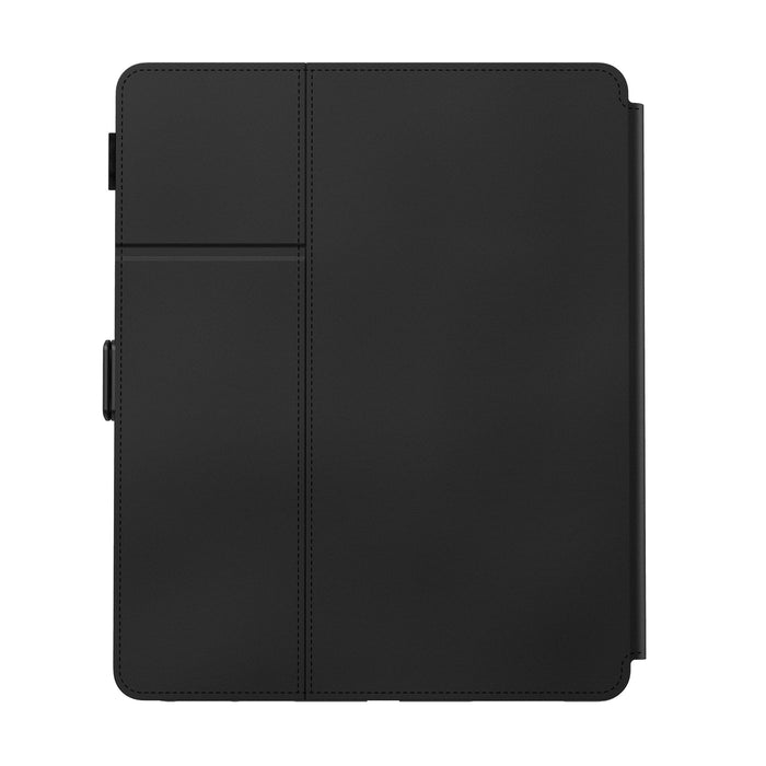 Speck Balance Folio Case For iPad Air 13" (M2 2024 Model) - Black