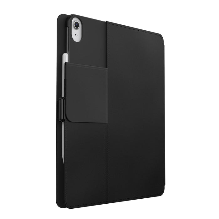 Speck Balance Folio Case For iPad Air 13" (M2 2024 Model) - Black