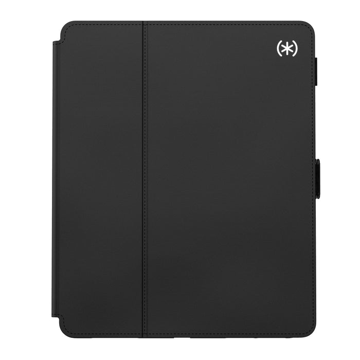 Speck Balance Folio Case For iPad Air 13" (M2 2024 Model) - Black