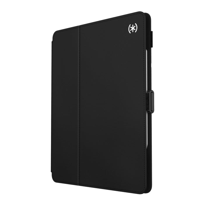 Speck Balance Folio Case For iPad Air 13" (M2 2024 Model) - Black