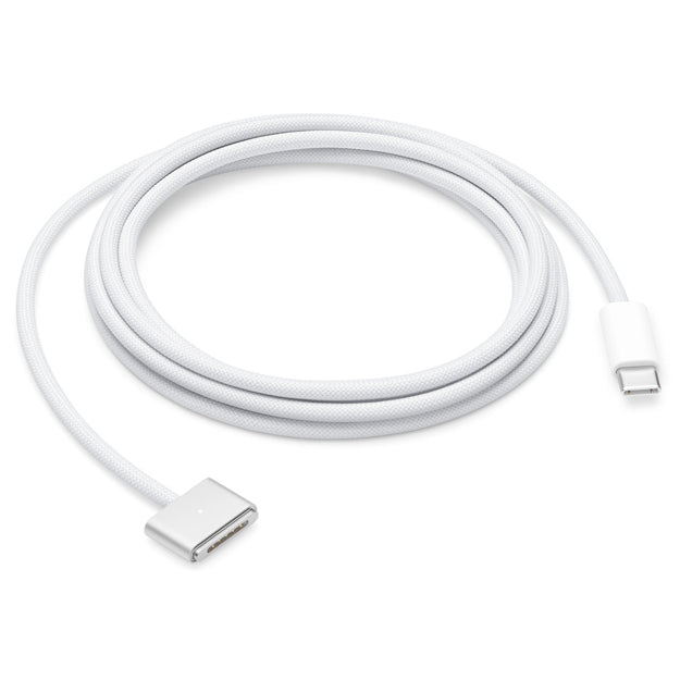 Apple USB-C To MagSafe 3 Cable (2m) - White