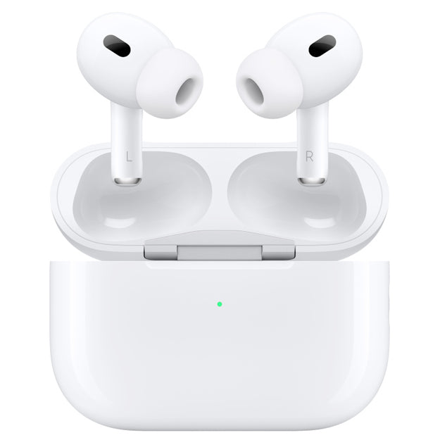 Apple AirPods Pro With MagSafe Charging Case (2nd Generation) - White