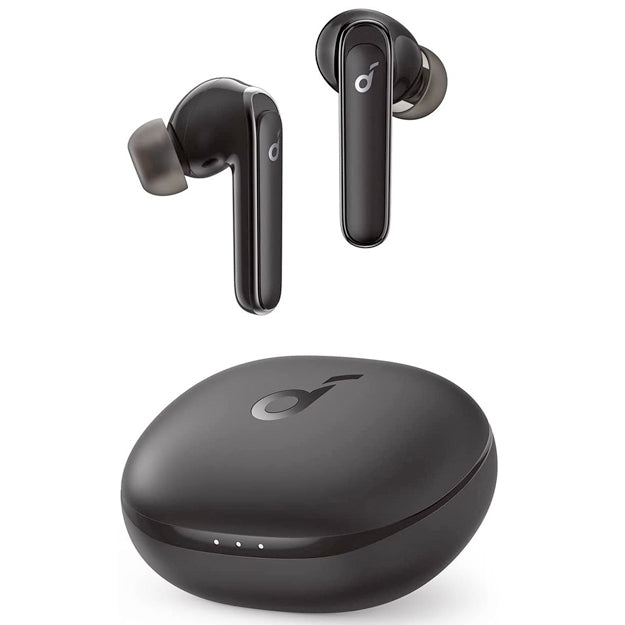 Anker SoundCore Life P3 Noise Cancelling Earbuds - Black