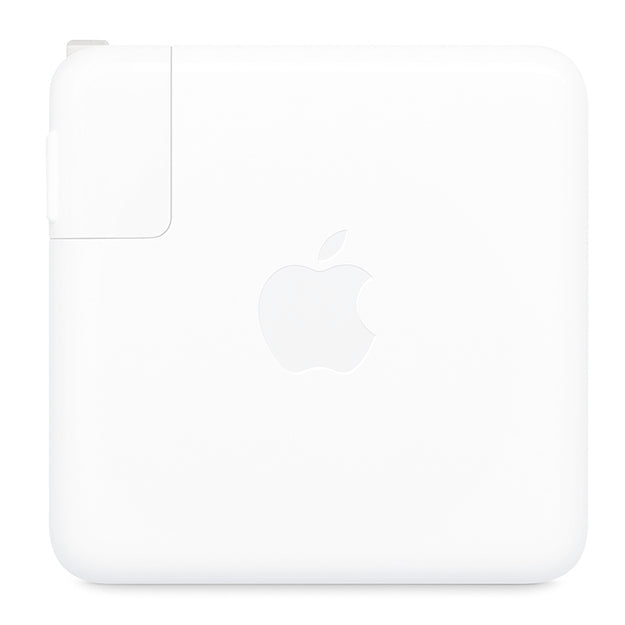 Apple 96W USB-C Power Adapter - White