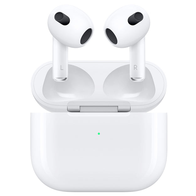 Apple AirPods (3rd Generation) - White