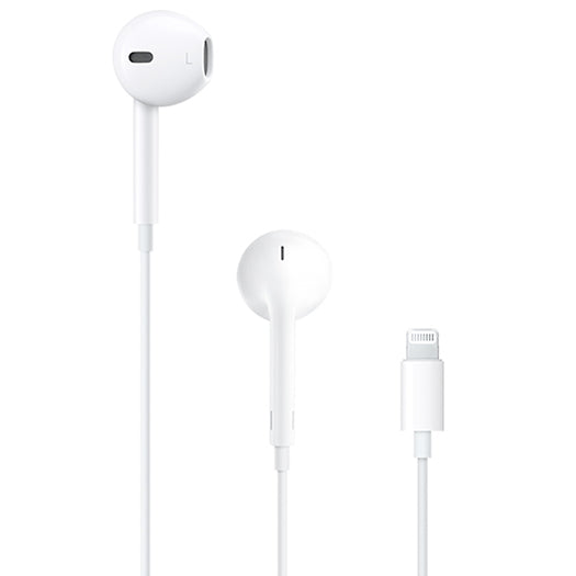 Apple EarPods In-Ear Headphones