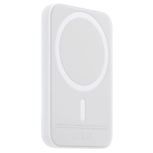 Apple MagSafe Battery Pack - White